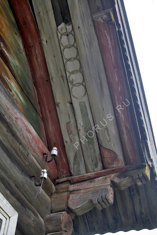Арх Ем д Сельцо Михайло Анцы XIX век 2