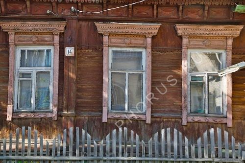 Рязань Верхнетрубежская 10 2018