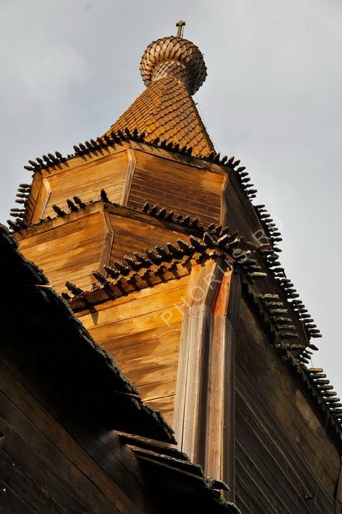 Арх Емецк Петровская 1722г Погост 18