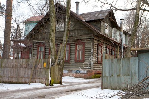 Знакомства В Ст Перловская Московская Обл