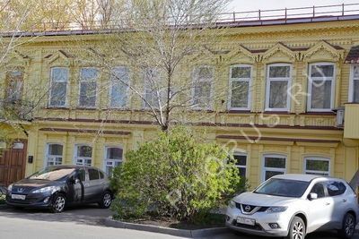 Самара Самарская (район) 151 2019 1