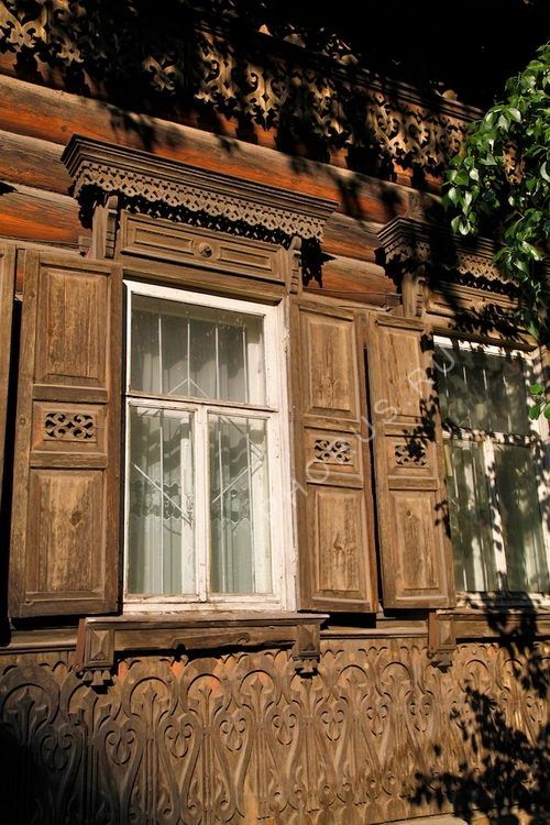 Иркутск р-н Декабрьских событий 1