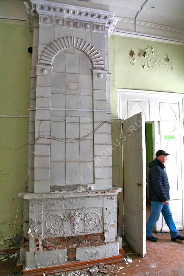 Вологда Заседских 1790г перестр. в к-це Х1Хв 2020 9