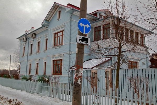 Вол Новодел Ударников 2020#0E37