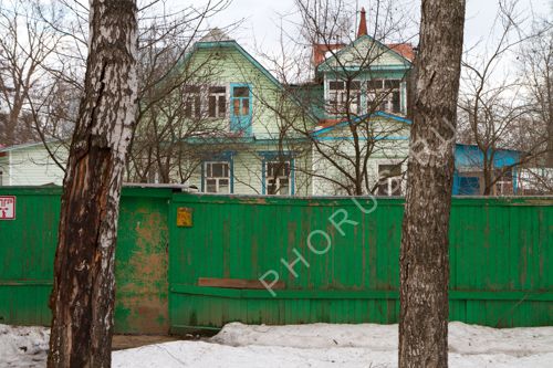 Знакомства В Ст Перловская Московская Обл