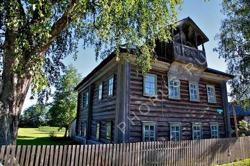 Арх обл Горка Плесецкий р-н 2018г 10