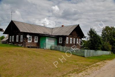 Вол обл Верховажье Мангазея Еременское 2019 1