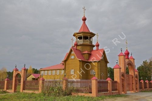 IMG 0135 Вол обл Грязовецкий р-н