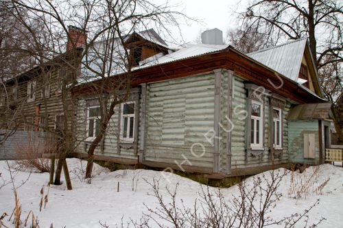 Знакомства В Ст Перловская Московская Обл