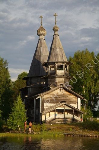 IMG 9986 Карелия Гимреки Лен обл Челмужи