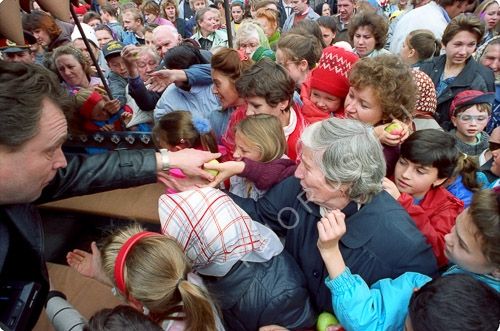 М Медведково 94г Яблочный Спас-22