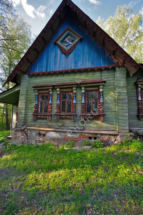 Ниж-я обл д Галибиха у Левашевых 05 2017 16