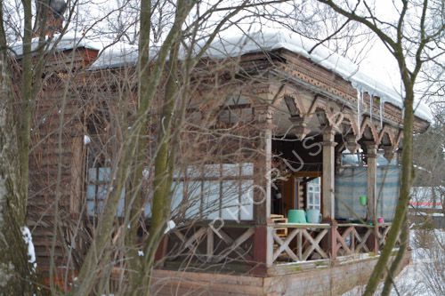 МО ст Клязьма Крыловская 52 дз (1)