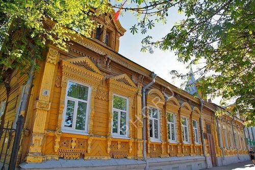 Рязань пр Первомайский 19 2018 7