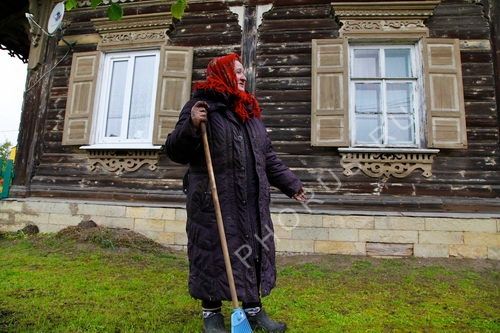 Лен обл Гатчина Мариенбург Егерьская слобода 1857-60г 20