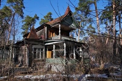 МО Удельная нач ХХв Модерн 2019 1