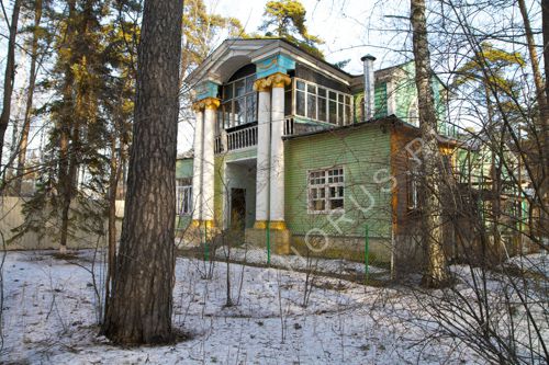 Знакомства В Ст Перловская Московская Обл