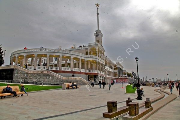 М КМ Северный вокзал 2020г 2 (16)