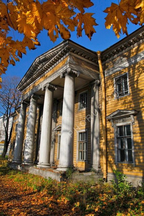 С-П д Головина 1823-24 Выборская наб 63 728