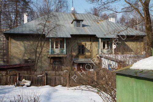 Знакомства В Ст Перловская Московская Обл