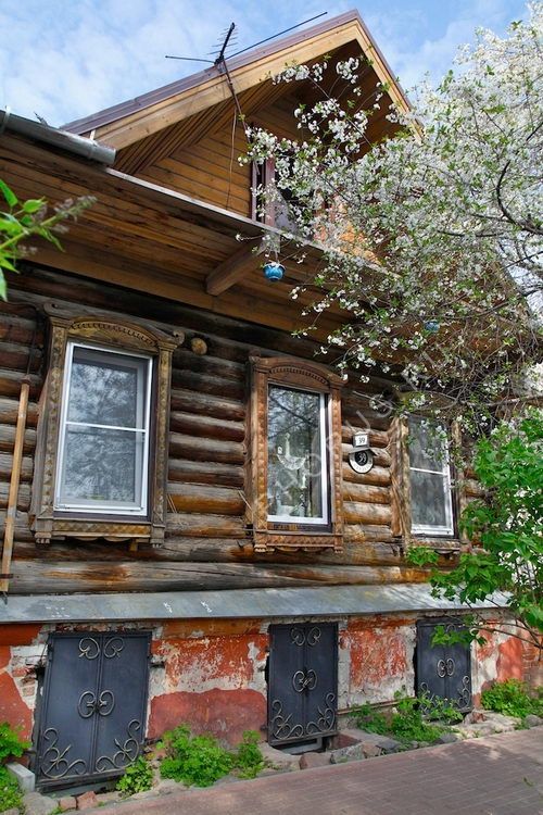 Н Новгород ул Студеная 05 2017 15