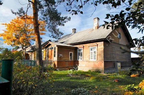 С-Пб Лебяжье Лоцманская слобода к XIX-н ХХв 581