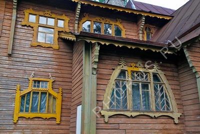 Лен обл Прибытково усадьба адмирала Прибыткова 2019 12
