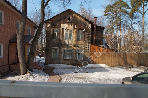 Знакомства В Ст Перловская Московская Обл