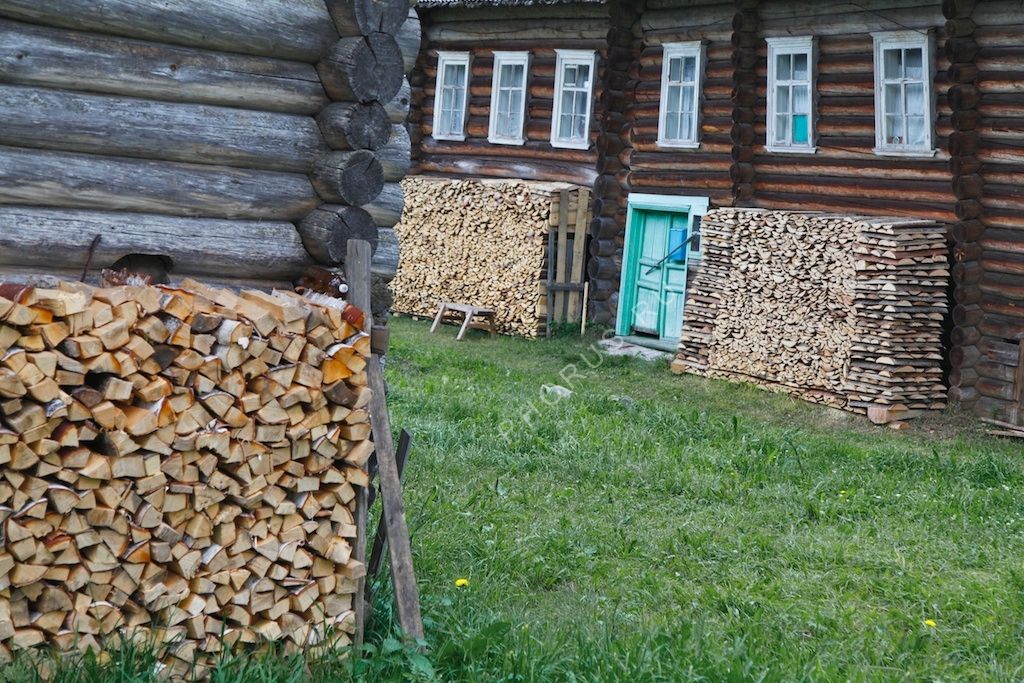 Арх обл Няндомскии? Занаволок 2019 5