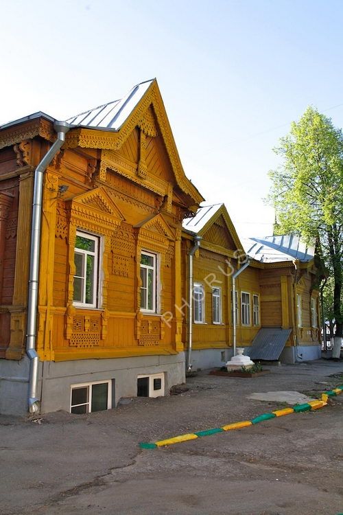 Рязань пр Первомайский 19 2018 13