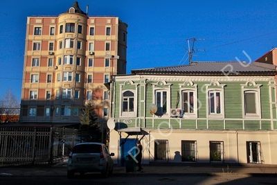 Самара Мологвардейская 110 2019 1