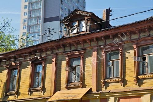 Н Новгород Воровского 05 2017 1
