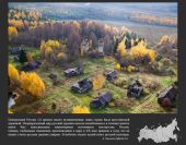 Russia bird fly75