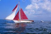 Sailing for Pease  88  03
