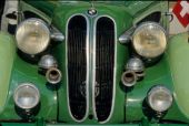 � ������ ���� BMW ��������� 1940�