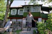 Казачество 18 Азов традиционное жилье 19в